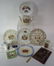 11 British Royal Commemorative Items, 19th/20th C.