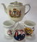 11 British Royal Commemorative Items, 19th/20th C. - 2