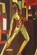 Arnold Weber, Am., 5 Figures in Yellow, O/C - 2