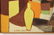 Arnold Weber, Am., Interior Abstract Scene, O/C - 2