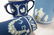 Three Pieces of Jasperware, 19th C. - 3