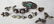 Lot of Sterling Silver Jewelry - 3