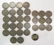 10.4 Pounds of Steel Pennies - 2