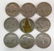 10.4 Pounds of Steel Pennies - 3