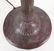 Handel Bronze Lamp Base, American, early 20th C., - 3