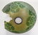 Handel Bronze Lamp Base, American, early 20th C., - 6