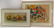 Lot of 2 Still-Life Pastels, signed, 20th C.