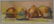 Lot of 2 Still-Life Pastels, signed, 20th C. - 3