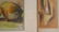 Lot of 2 Still-Life Pastels, signed, 20th C. - 4