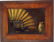 American School, c. 1900, Still Life with Fan, O/C - 2
