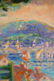 Elayne Addari, b.1936,Viewing Harbor,O/C - 4