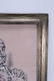 Joseph Hirsch, Portrait, Drawing on Paper - 2