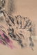 Joseph Hirsch, Portrait, Drawing on Paper - 5