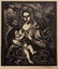 Hendrick Glintenkamp 1887-1946, Six Woodcuts. - 2