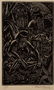 Hendrick Glintenkamp 1887-1946, Six Woodcuts. - 4