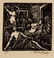 Hendrick Glintenkamp 1887-1946, Six Woodcuts. - 6