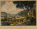 3 Currier & Ives Hand-Colored Lithographs, c.1870 - 3