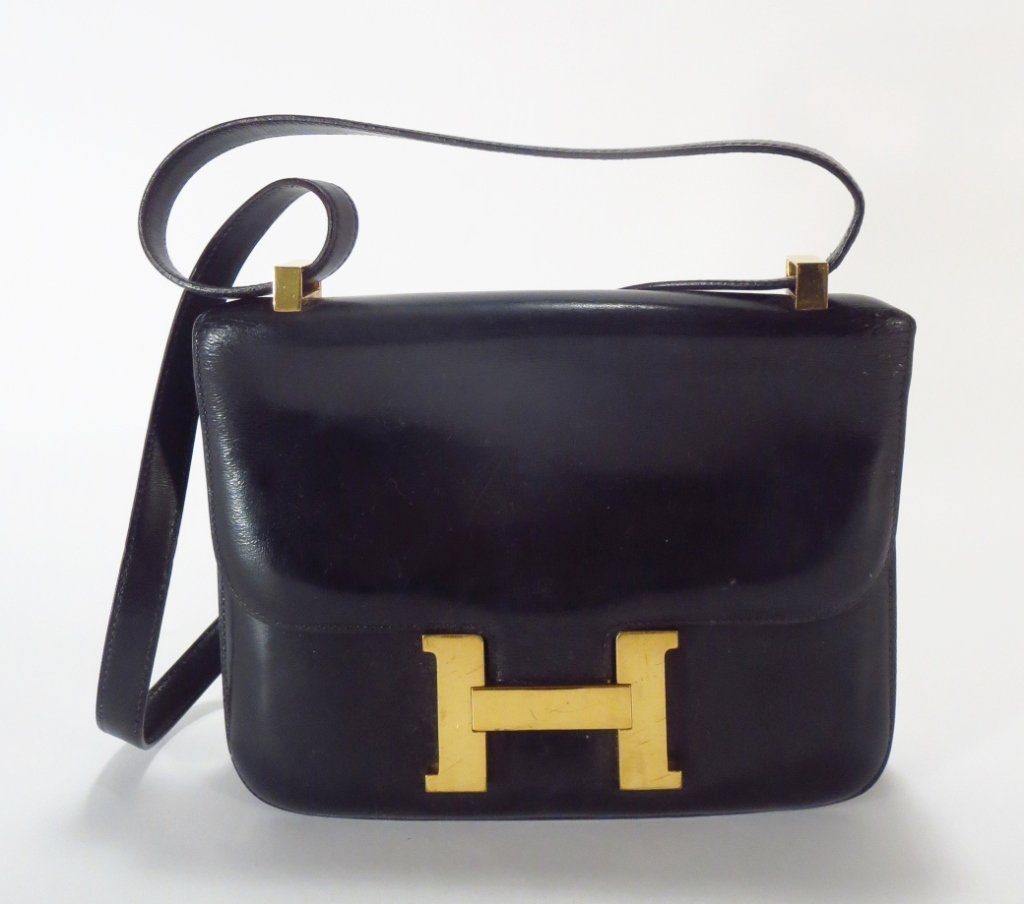 Hermes Constance Handbag (1 of 7)