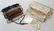 Four Vintage Beaded Evening Purses - 2