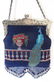 Four Vintage Beaded Evening Purses - 3