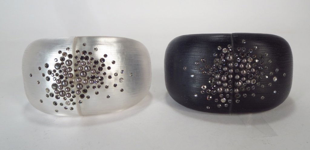 Two Alexis Bittar Bracelets (1 of 6)