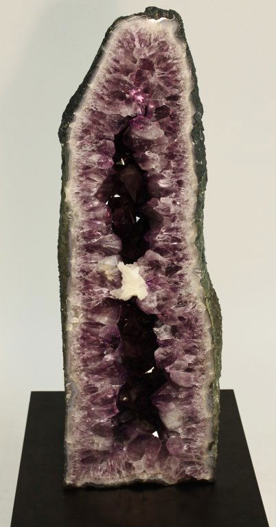 Amethyst Geode Cathedral, 29" H (1 of 10)