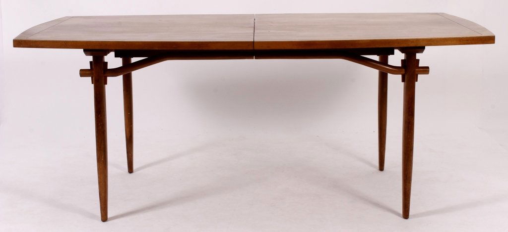 George Nakashima Origins Dining Table (1 of 7)