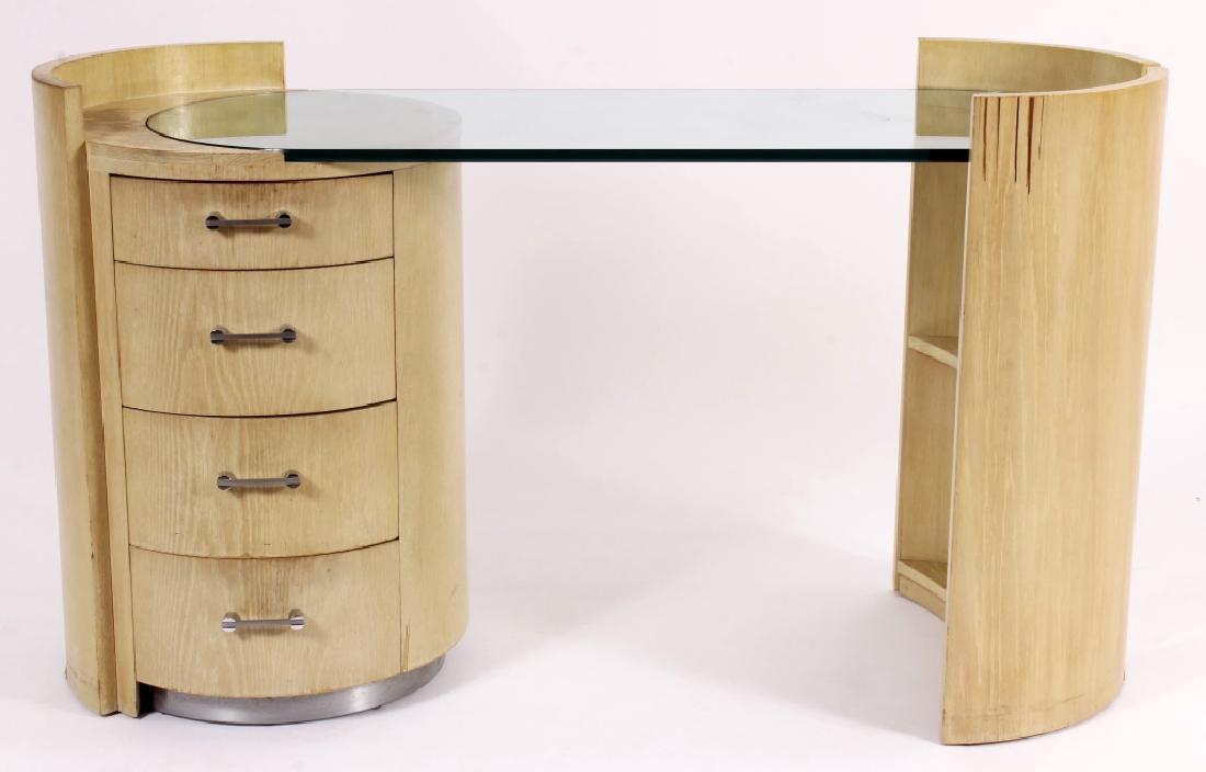 Eclipse Desk/Vanity by Jay Spectre (1 of 7)