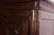 French Provincial Carved Walnut Armoire - 3