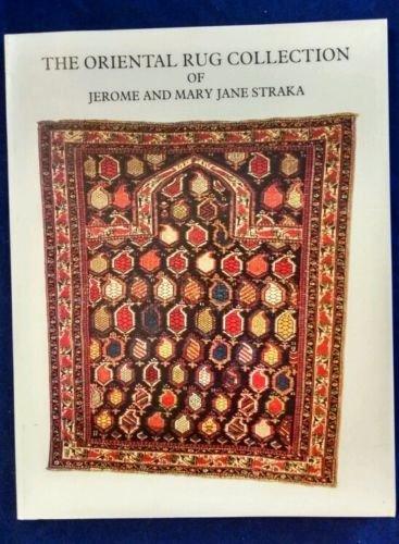The Oriental Rug Collection  Textile Museum 1978 (1 of 1)