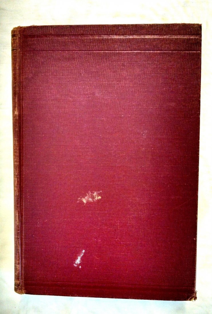 Essentials of Medicine by Emerson & Brown 1936:  Essentials of Medicine by Emerson & Brown (1936 HC) Lippincott Illustrated This book is from the estate of Colonel Pa