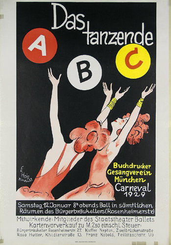 4-altes-original-tanz-plakat-carneval-1929