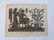 Lot of 4 Hand painted Papyrus Egyptian Egypt Art - 3