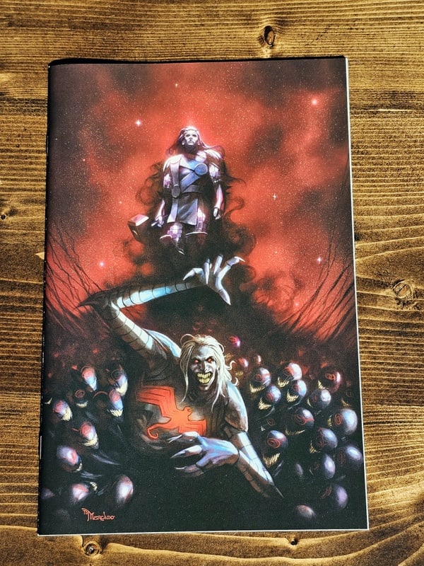 Thor  #7   Year 2020 (1 of 2)