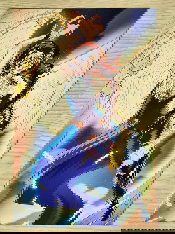 Thor  #13   Year 2021 (1 of 2)