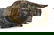 1170: 19C Thai Tibetan Bronze Buddha Head