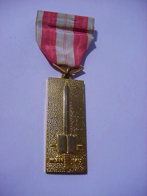 VIET NAM MEDAL: VIET NAM MEDAL