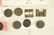 US WWI Collars, Hat, Badges and Insignia - 2