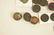 US WWI Collars, Hat, Badges and Insignia - 4