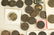 US WWI Collars, Hat, Badges and Insignia - 5