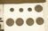 US WWI Collars, Hat, Badges and Insignia - 7