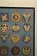 US Army Air Force and USAF Bullion Embroidered Wings - 11
