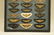 US Army Air Force and USAF Bullion Embroidered Wings - 15