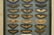US Army Air Force and USAF Bullion Embroidered Wings - 16