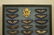 US Army Air Force and USAF Bullion Embroidered Wings - 17