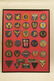 US Army Air Force and USAF Bullion Embroidered Wings - 2