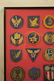 US Army Air Force and USAF Bullion Embroidered Wings - 6