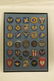 US Army Air Force and USAF Bullion Embroidered Wings - 8