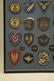 US Army Air Force and USAF Bullion Embroidered Wings - 9
