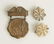 British Belt buckle, US Bronze Star Medal group, and - 5